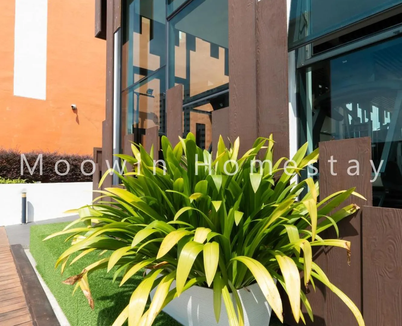 Royal Comfort Suite Meritus Near Swimming Pool Perai 0*,