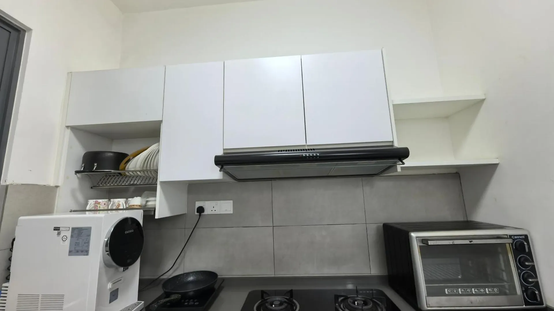 Apartment Royal Comfort Suite Meritus Near Swimming Pool Perai