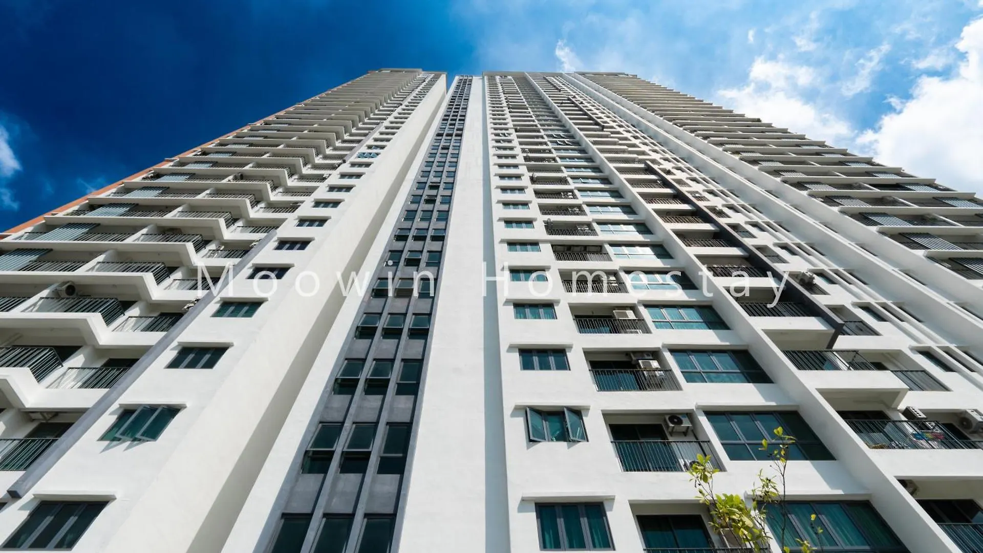 Apartment Royal Comfort Suite Meritus Near Swimming Pool Perai