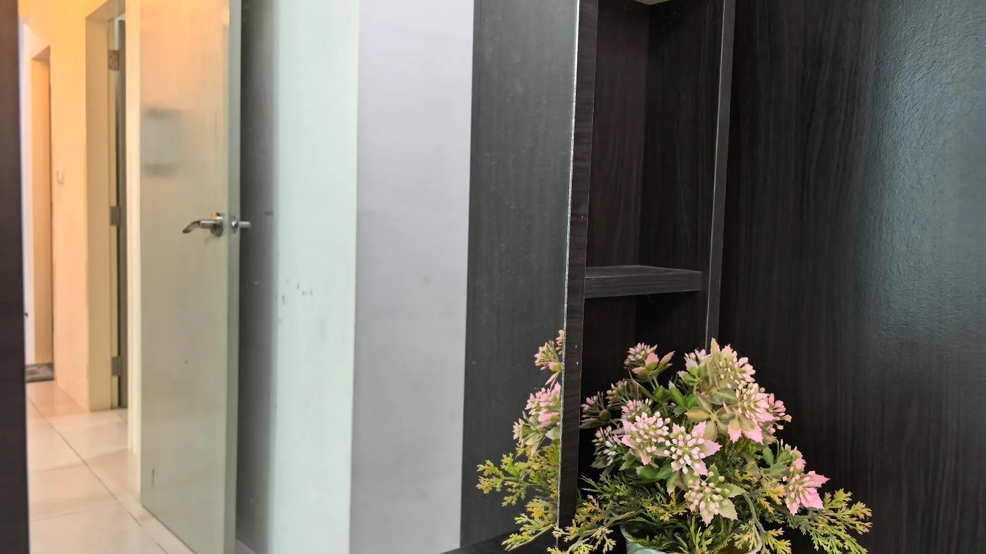Royal Comfort Suite Meritus Near Swimming Pool Perai