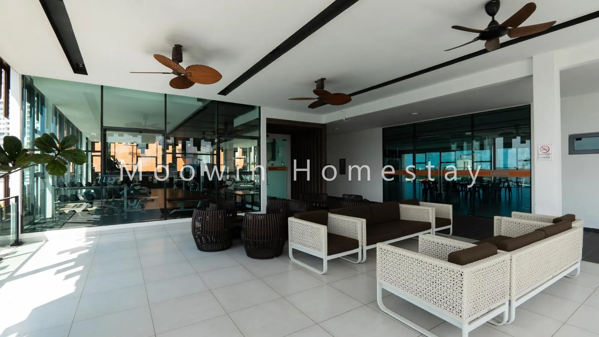 Royal Comfort Suite Meritus Near Swimming Pool Perai Malaysia