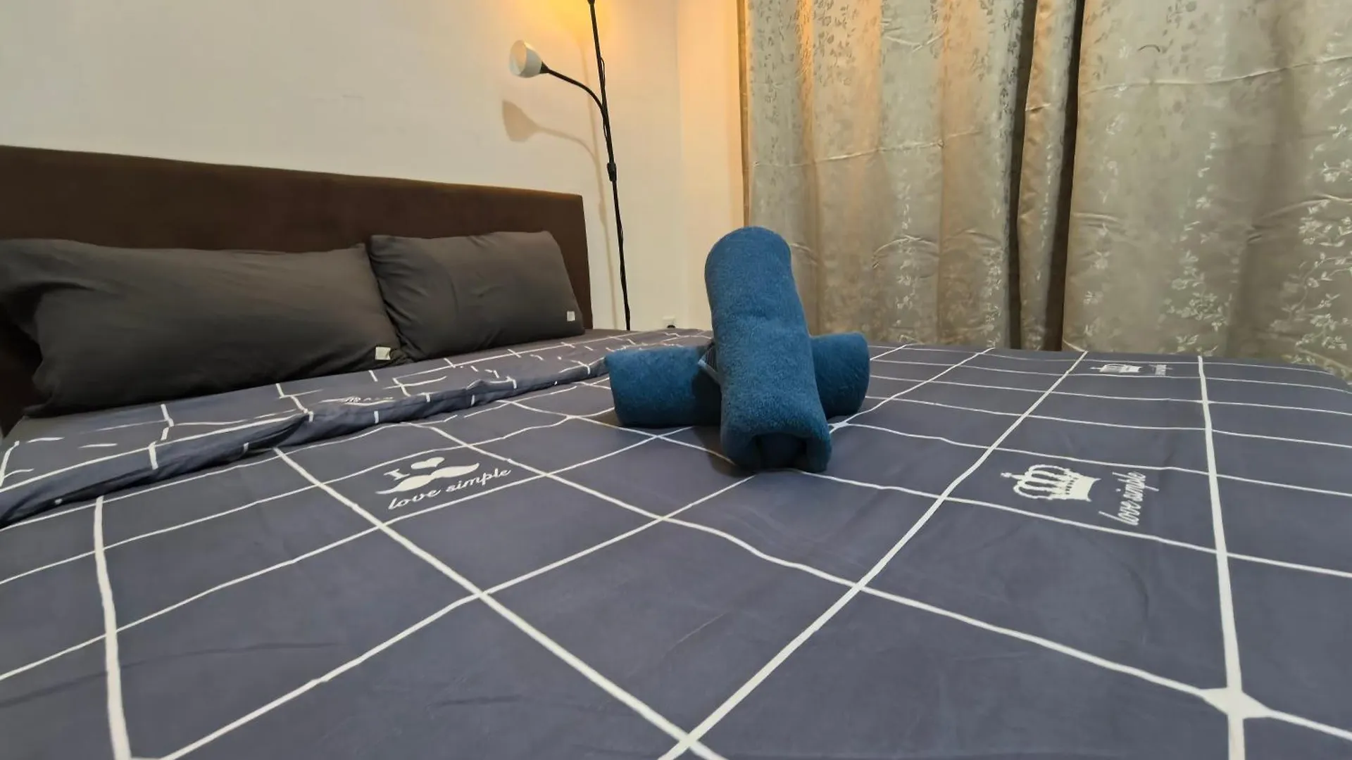 Royal Comfort Suite Meritus Near Swimming Pool Perai 0*,  Malajsie